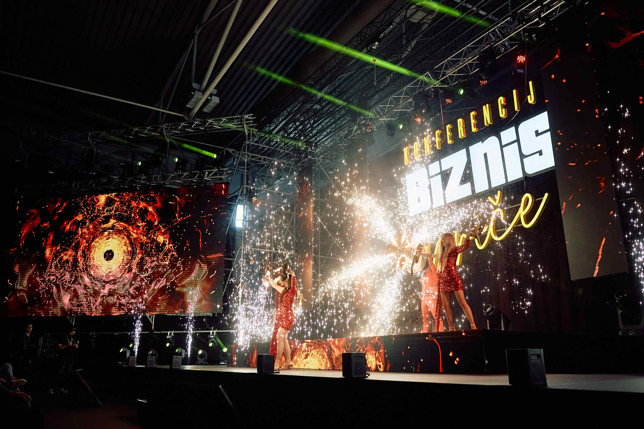 Fotografija sa događaja Biznis priče 2023