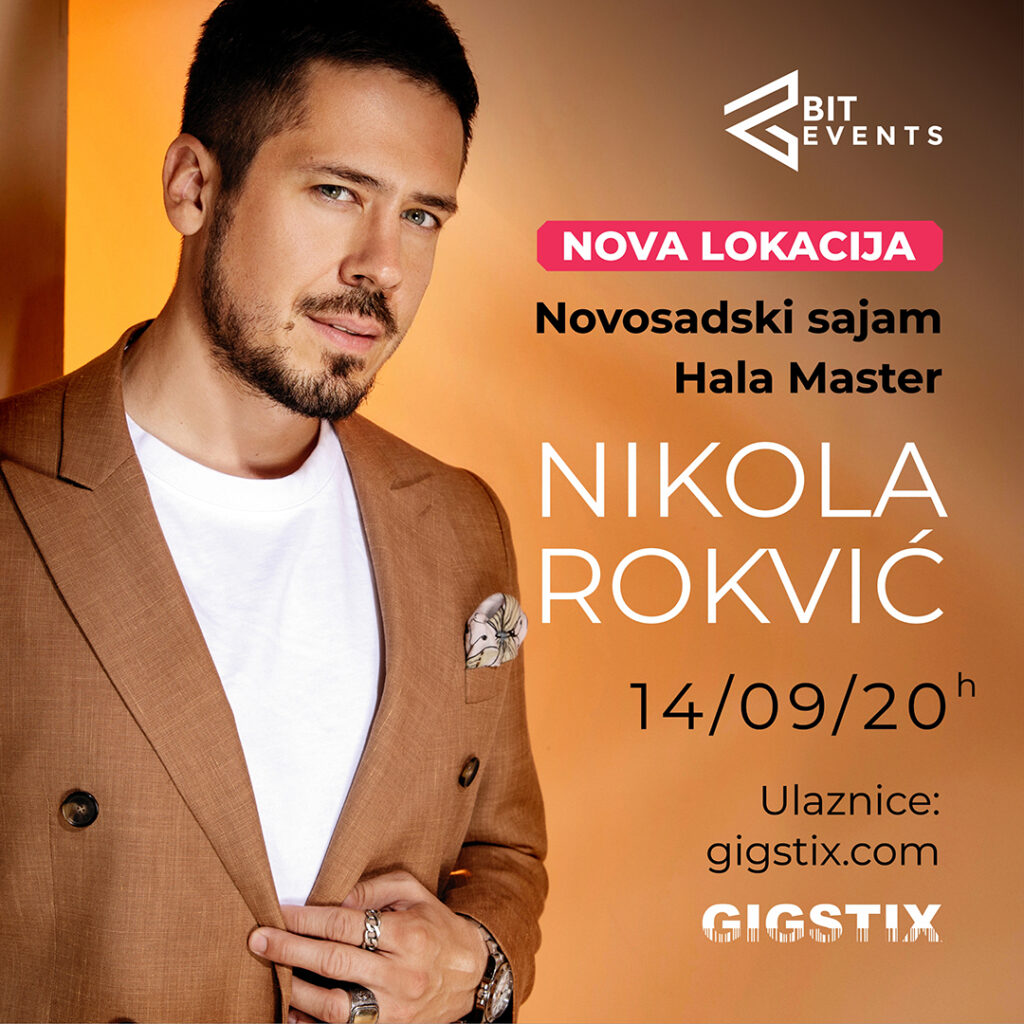 Nikola Rokvić