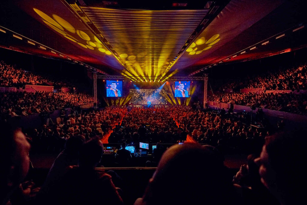 Stand up show Goran Vinčić Vinča